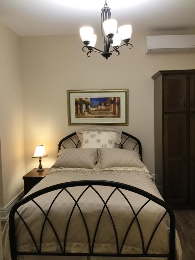 Evanndor Stratford Dış mekan fotoğraf